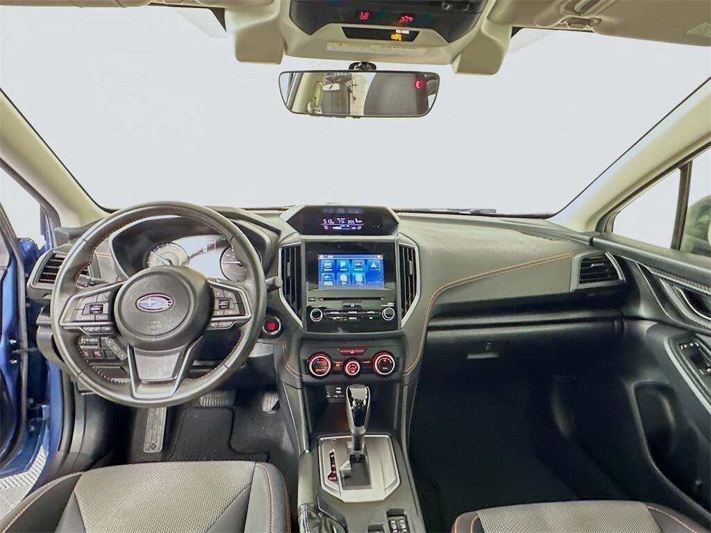 2023 Subaru Crosstrek Premium photo 3