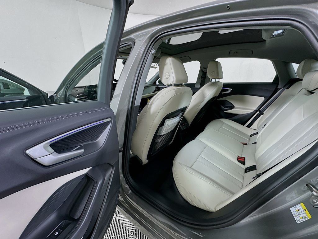 2025 Audi New A5 Premium - Photo 17
