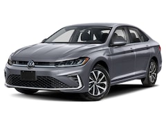 2026 Volkswagen Jetta 1.5T S Sedan