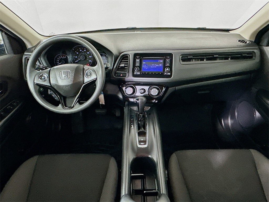 2019 Honda HR-V LX photo 3