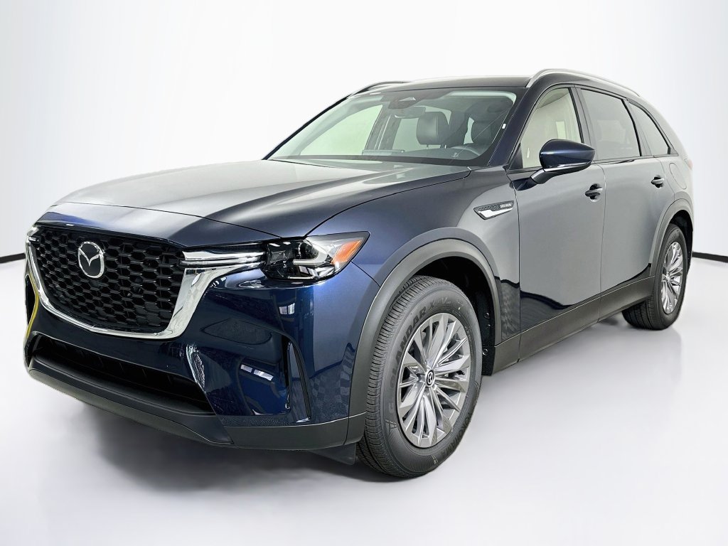 2026 Mazda CX-90 Select Package