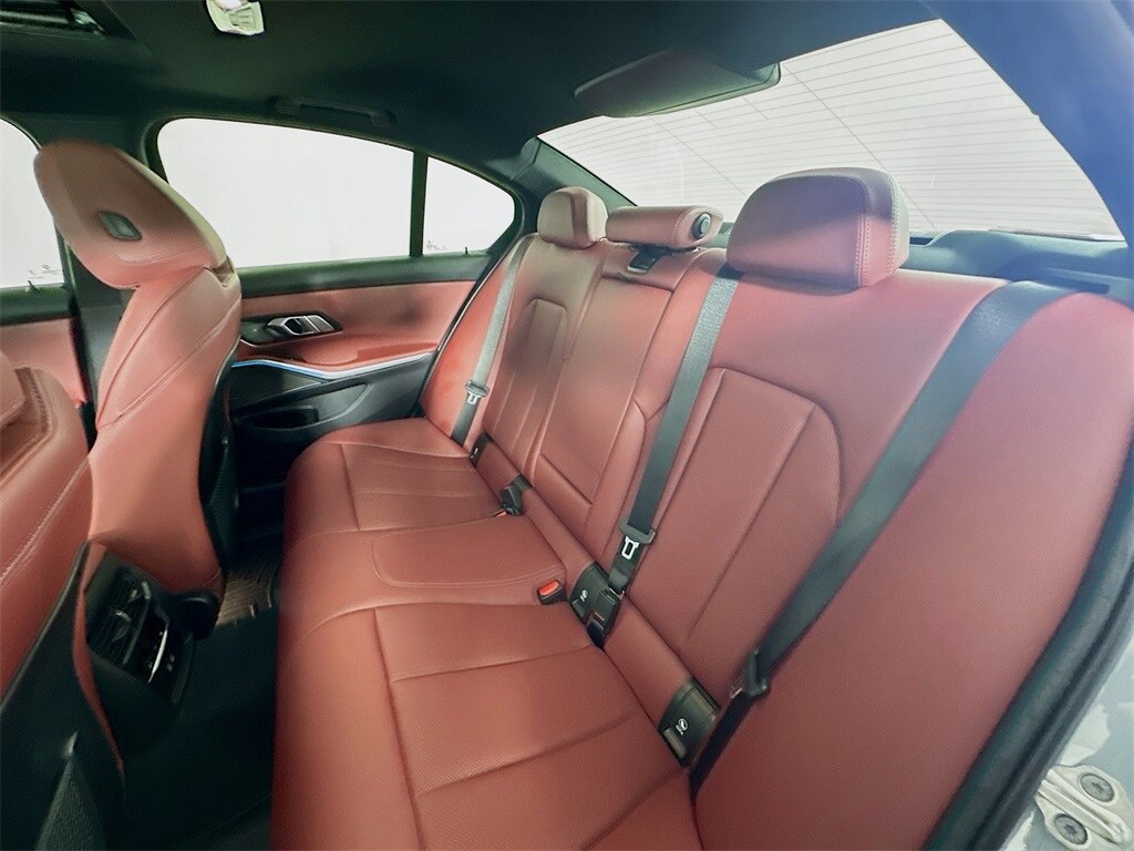 2023 Bmw M340i photo 4