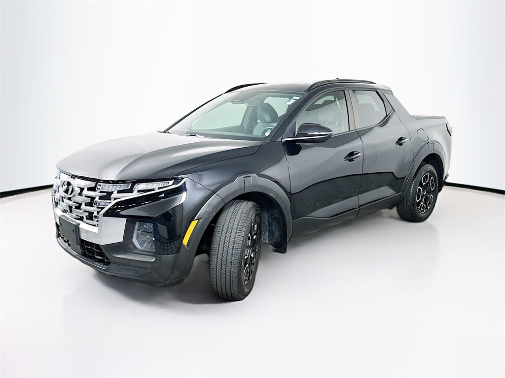 2023 Hyundai Santa Cruz SEL Premium photo 2