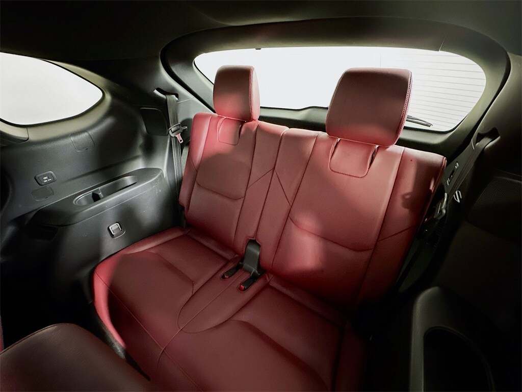 2022 Mazda CX-9 Carbon photo 4