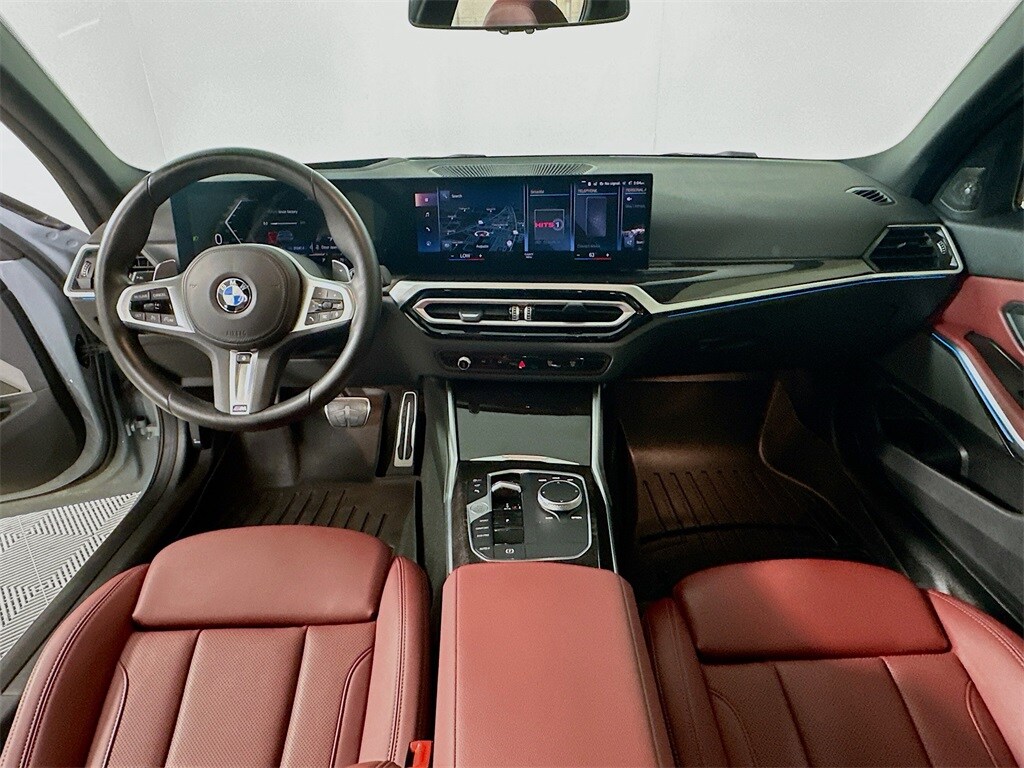 2023 Bmw M340i photo 3