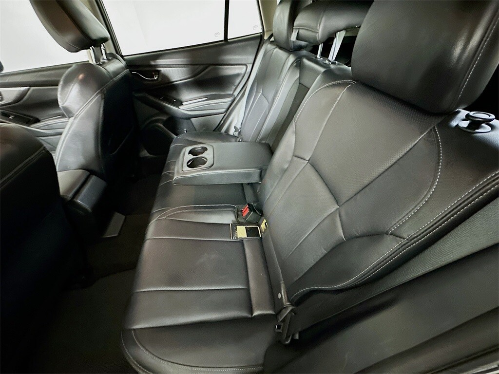 2023 Subaru Impreza Limited photo 4