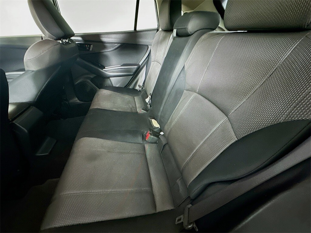 2022 Subaru Crosstrek Base photo 4