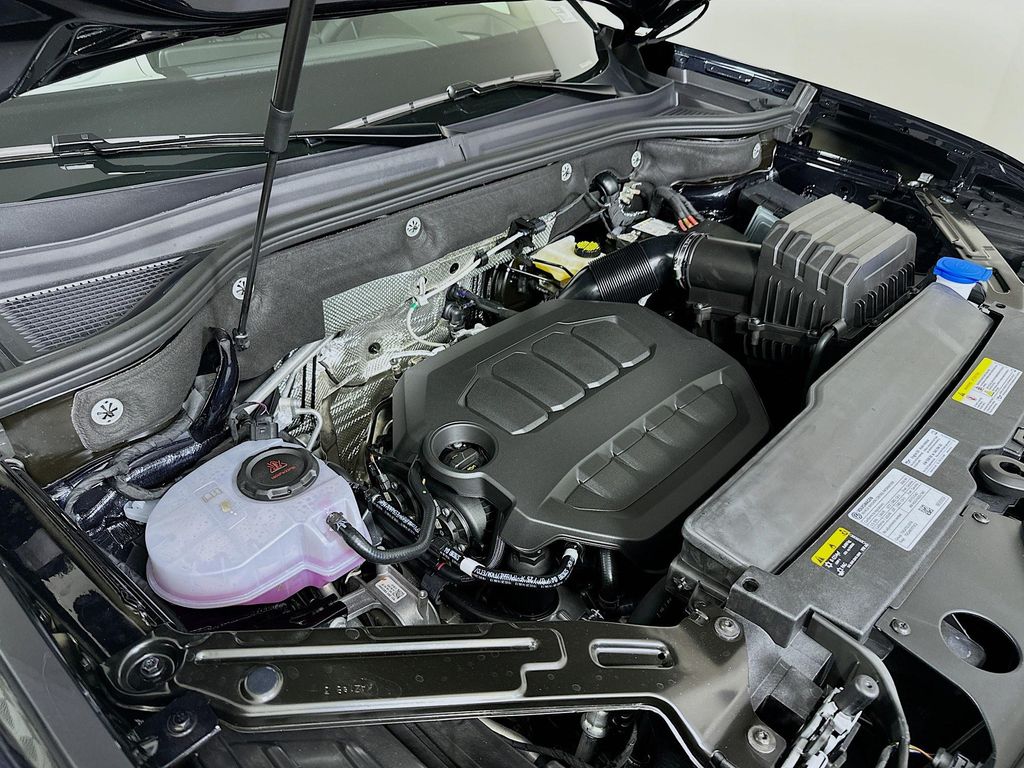 2026 Volkswagen Atlas SEL Premium R-Line - Photo 25