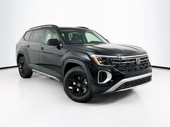 2026 Volkswagen Atlas 2.0T Peak Edition SUV