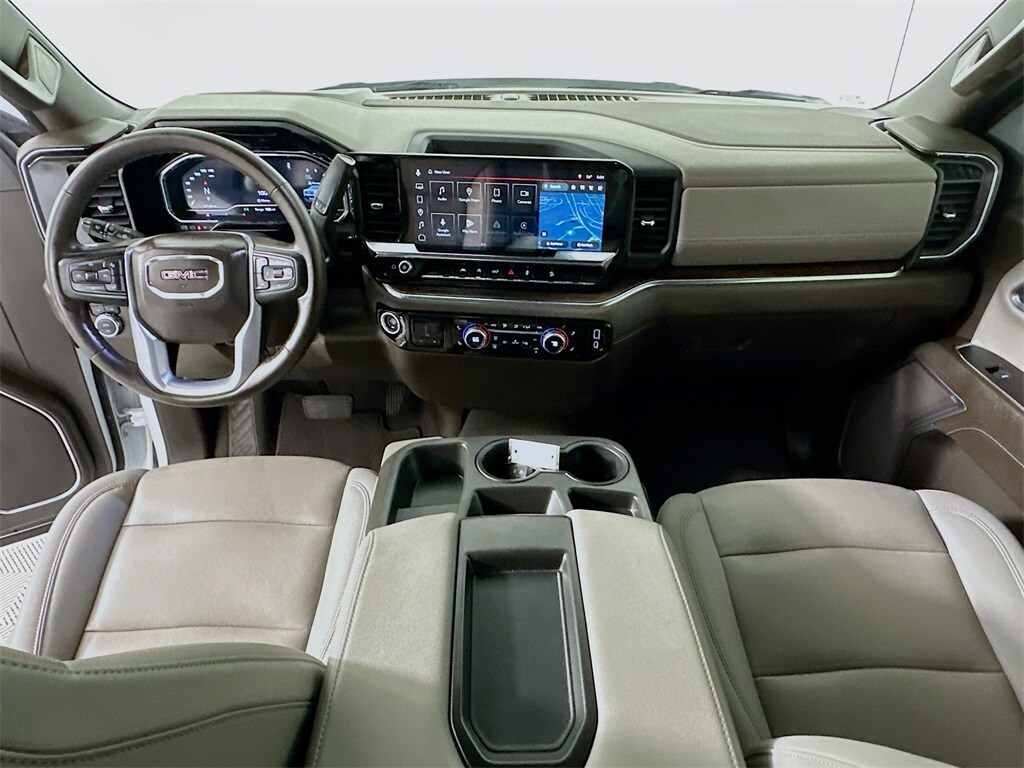 Used 2023 GMC Sierra 1500 SLT Truck