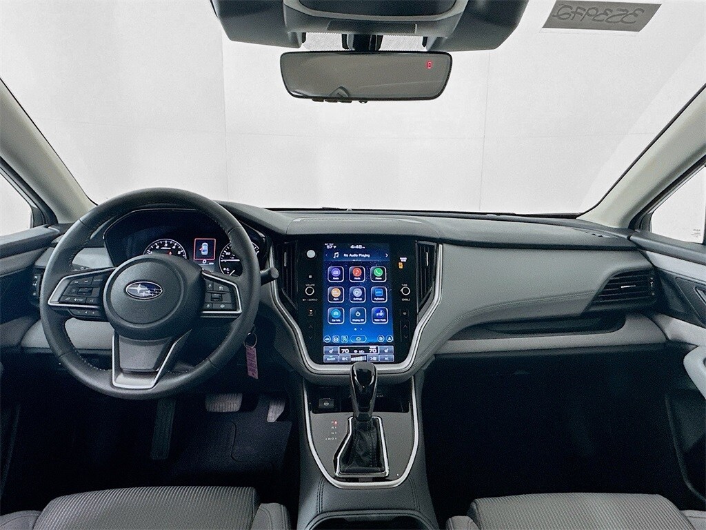 2025 Subaru Legacy Premium photo 3