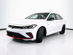 2026 Volkswagen Jetta GLI 2.0T Autobahn Sedan