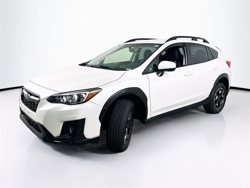 2019 Subaru Crosstrek 2.0i Premium photo 2