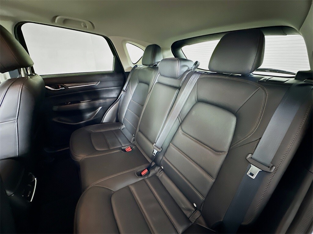 2023 Mazda CX-5 2.5 S Premium photo 4