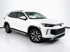 2025 Volkswagen Tiguan 2.0T S SUV