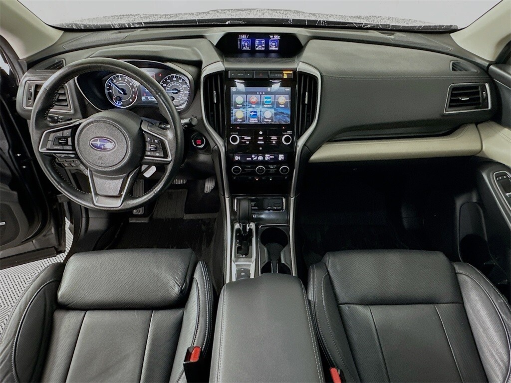 Used 2022 Subaru Ascent Limited SUV