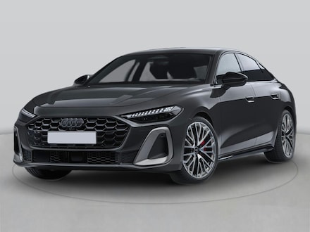 2025 Audi All-new A5 2.0T Premium Hatchback