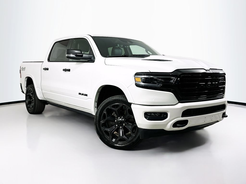 2024 RAM Ram 1500 Pickup