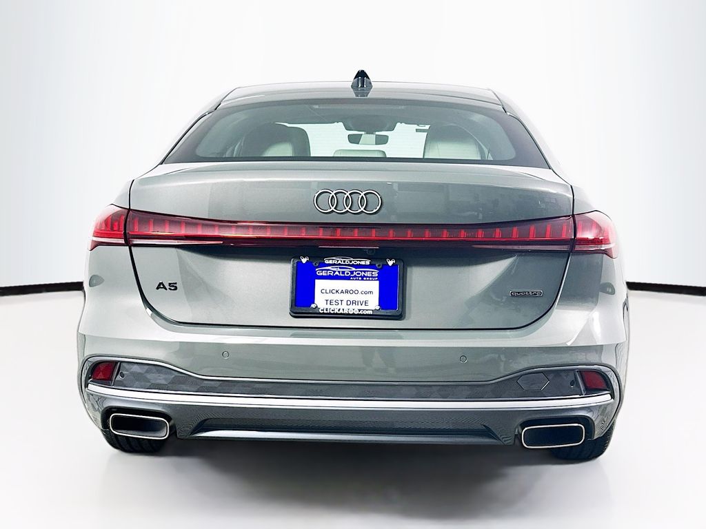 2025 Audi New A5 Premium - Photo 15