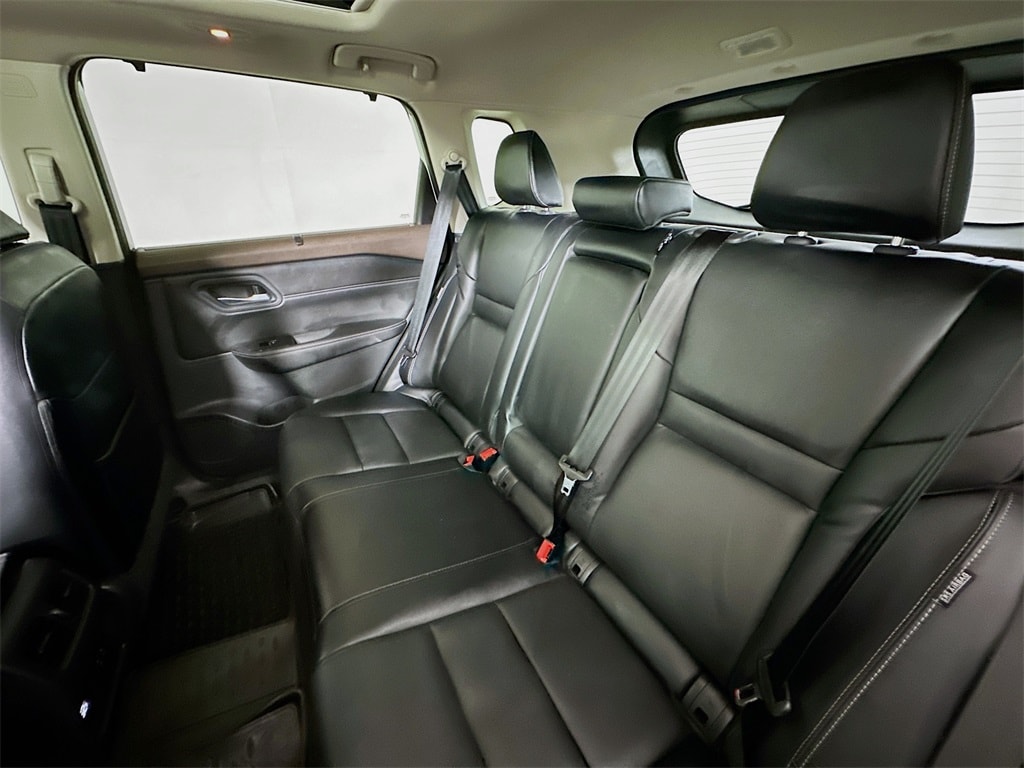 Used 2023 Nissan Rogue SL SUV