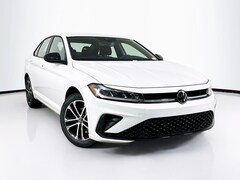 2026 Volkswagen Jetta 1.5T Sport Sedan