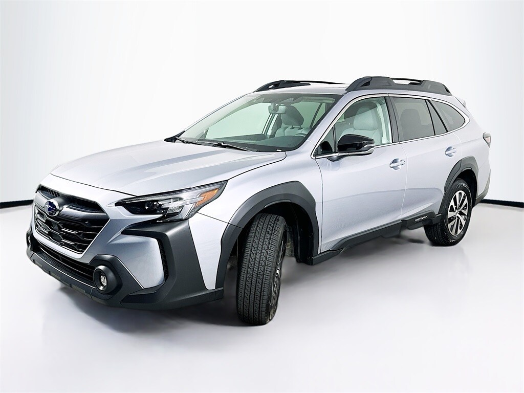 2025 Subaru Outback Premium photo 2