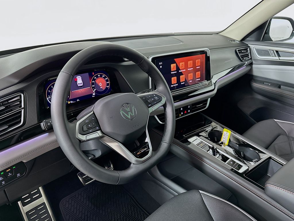 2026 Volkswagen Atlas Atlas Peak Edition - Photo 10