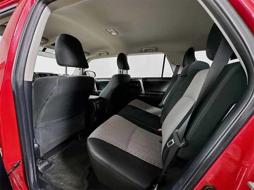 Used 2015 Toyota 4Runner  SUV