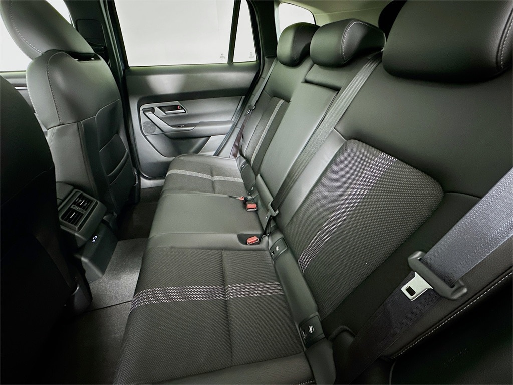 Used 2025 Mazda CX-50 2.5 S Premium Package SUV