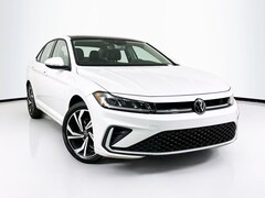 2026 Volkswagen Jetta 1.5T SEL Sedan