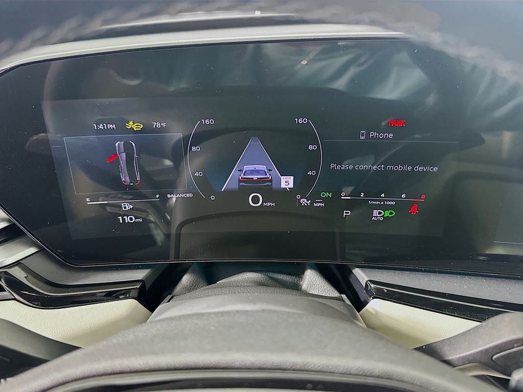 2025 Audi New A5 Premium - Photo 12