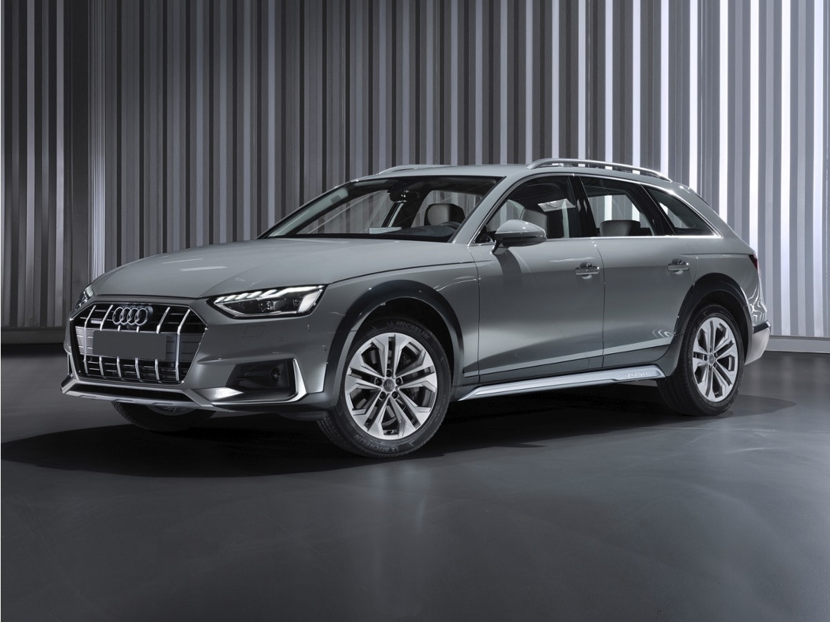 2023 Audi A4 allroad 45 Premium Plus quattro S tronic's photo