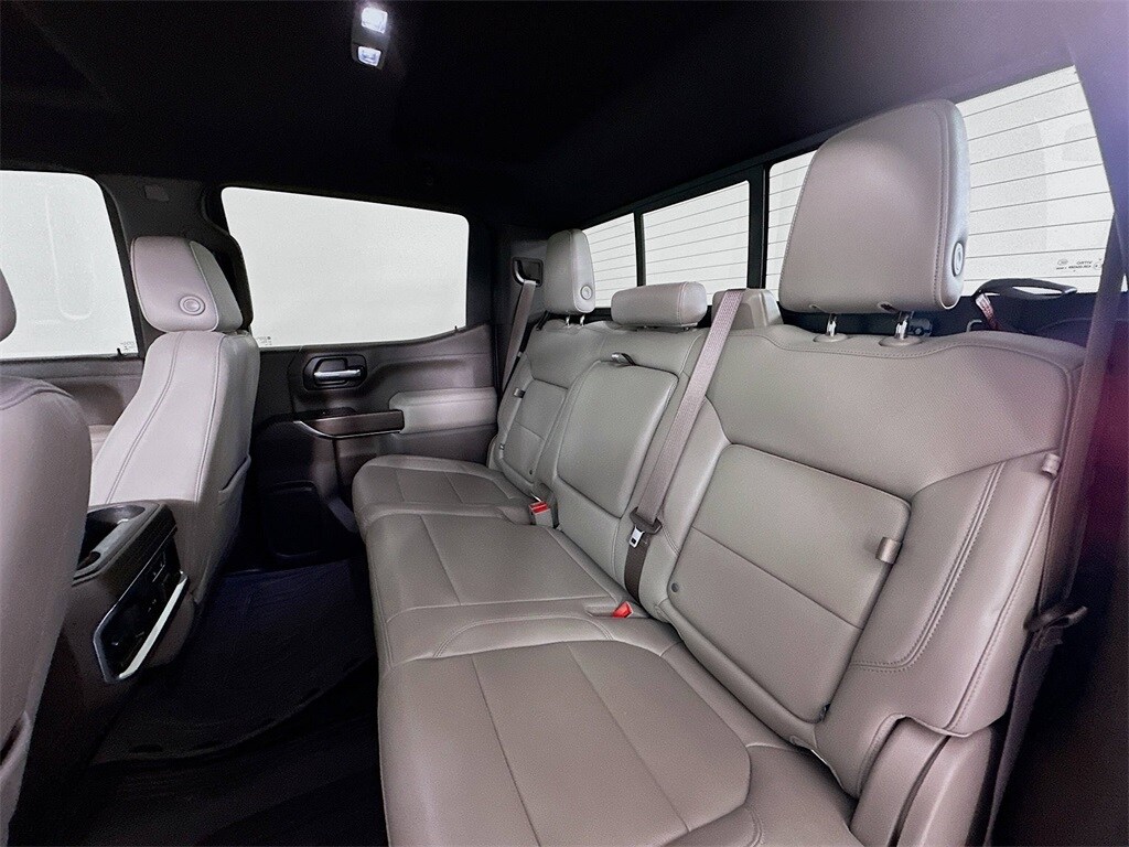 Used 2020 GMC Sierra 1500 SLT Truck