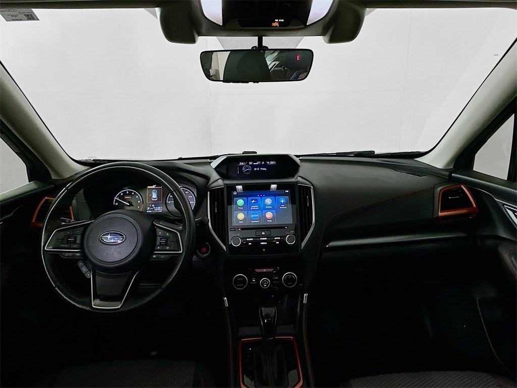 Used 2020 Subaru Forester Sport SUV