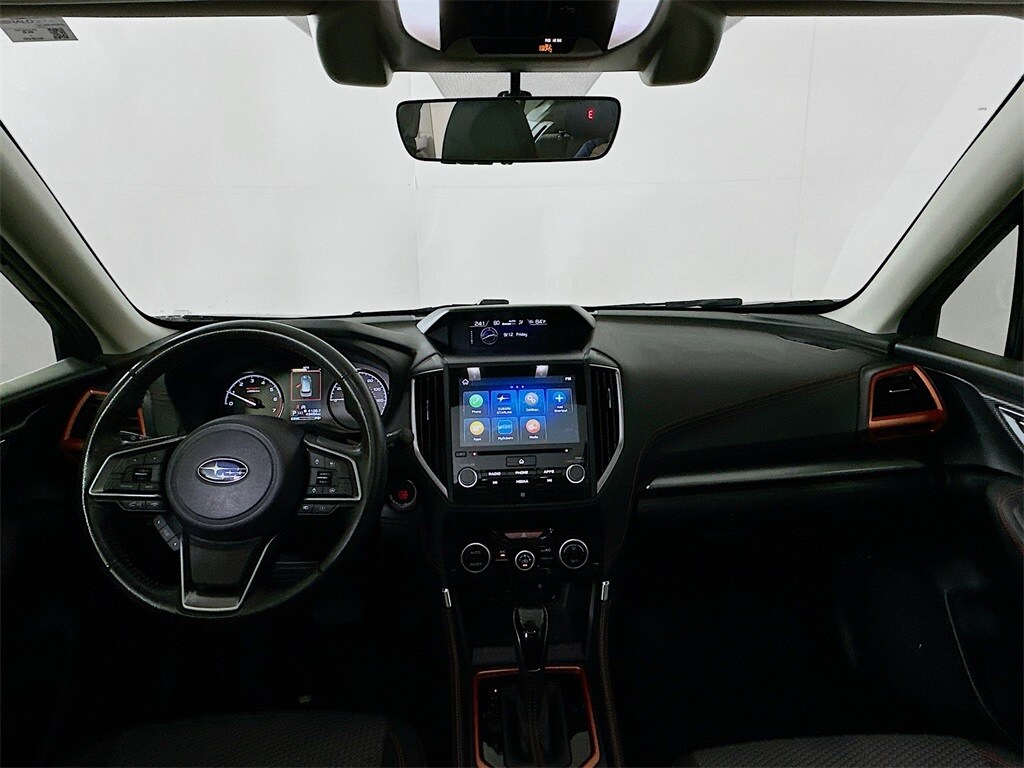 2020 Subaru Forester Sport photo 2