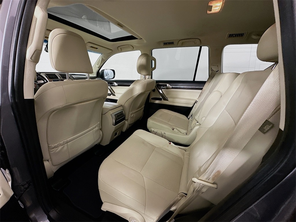 Used 2021 Lexus GX 460 SUV