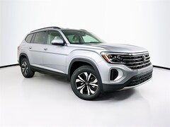 2026 Volkswagen Atlas 2.0T SE SUV