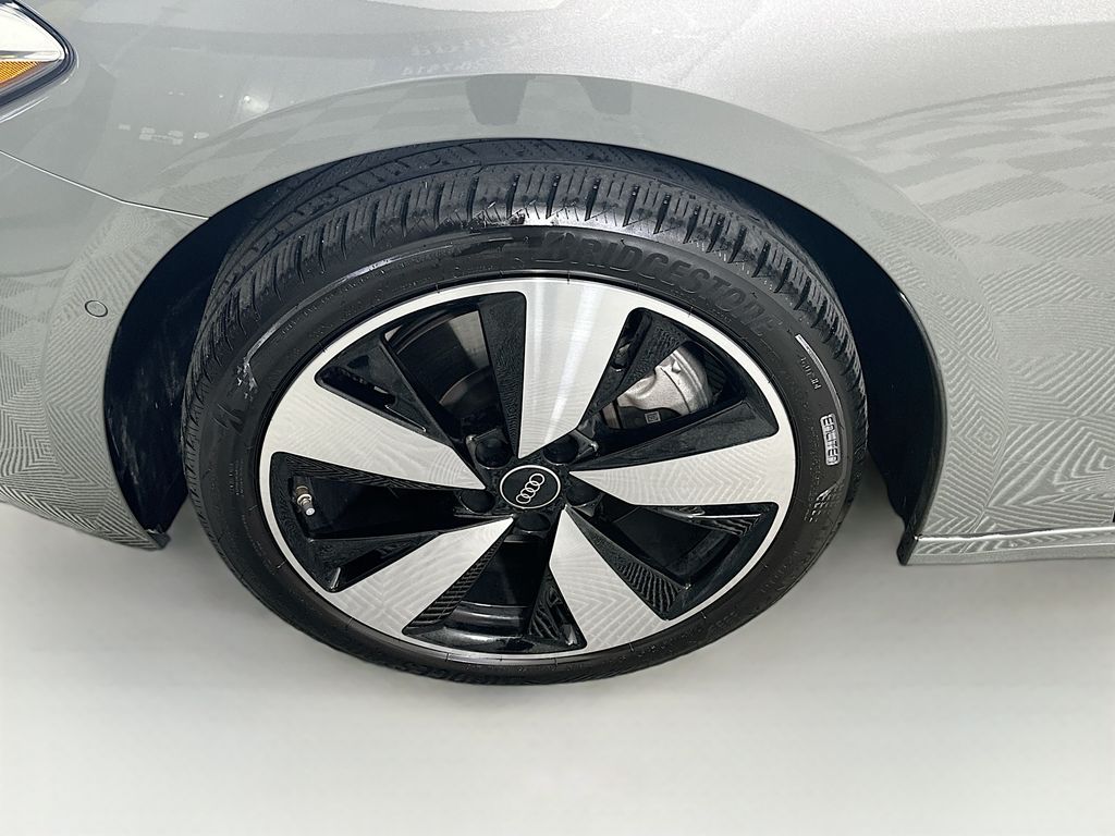 2025 Audi New A5 Premium - Photo 24