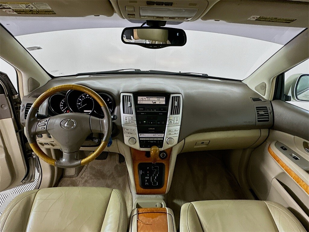 2004 Lexus RX 330 photo 3
