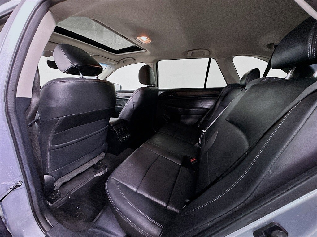 Used 2019 Subaru Outback 2.5i SUV