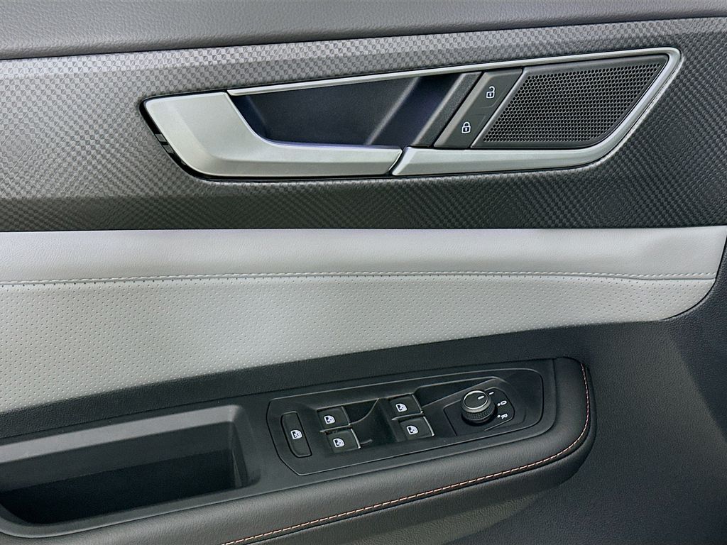 2026 Volkswagen Atlas Atlas Peak Edition - Photo 21