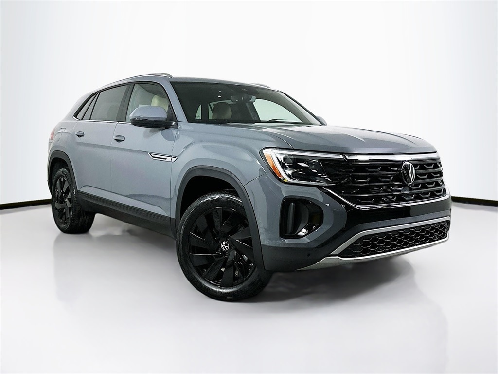 2026 Volkswagen Taos S's photo