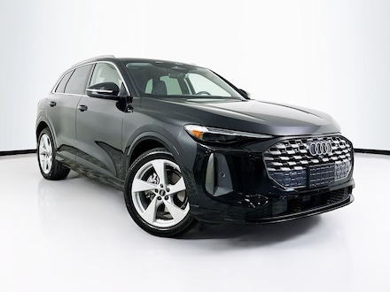 2025 Audi Q5 2.0T Prestige SUV