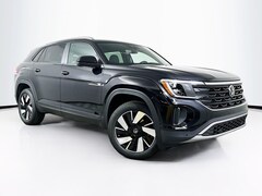 2026 Volkswagen Atlas Cross Sport 2.0T SE w/Technology SUV