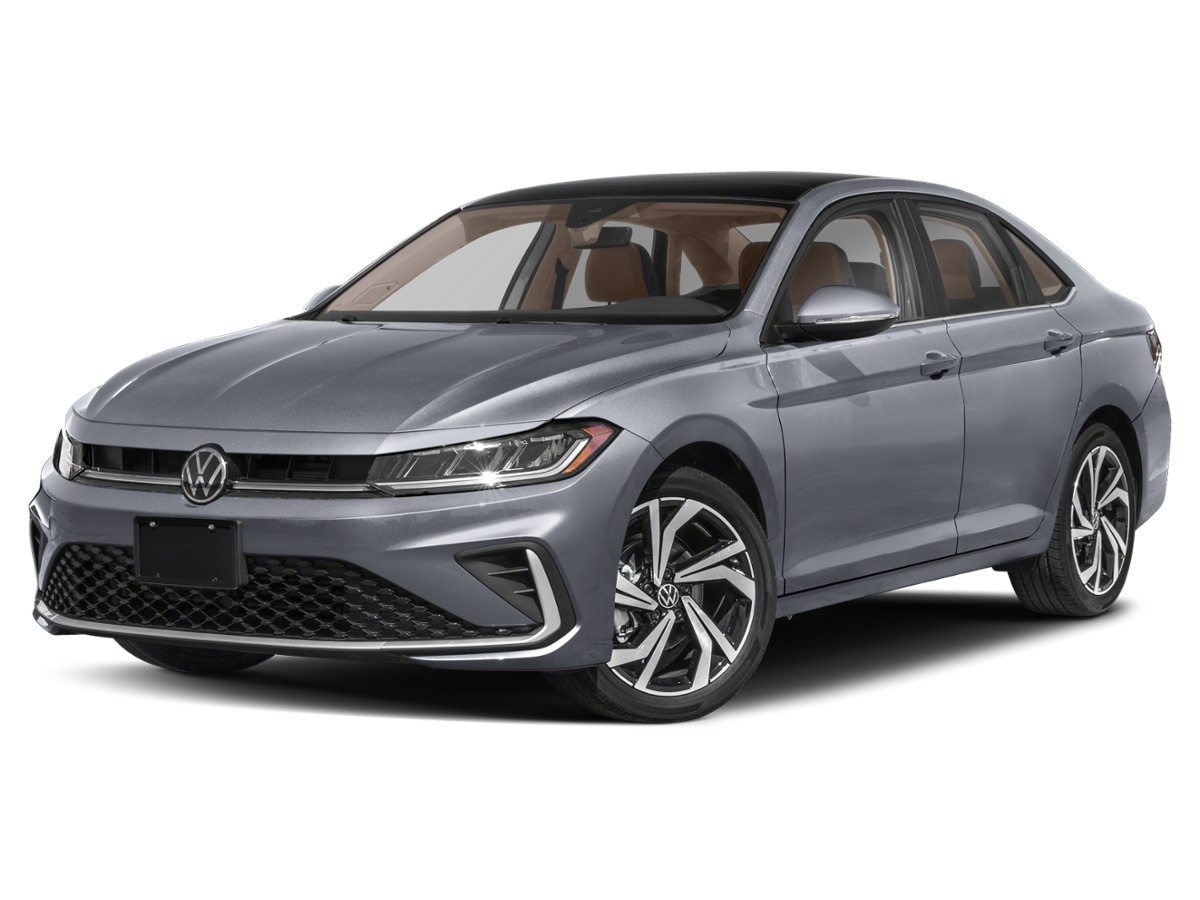 2026 Volkswagen Jetta 1.5T SEL Auto SULEV's photo