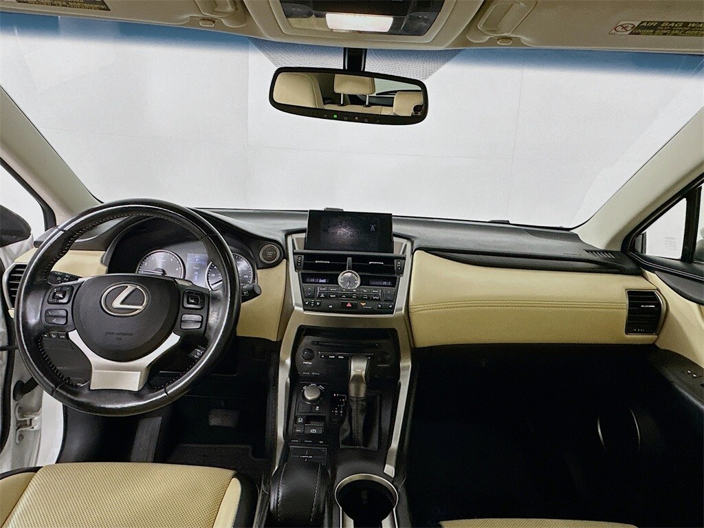 Used 2015 Lexus NX 200t SUV