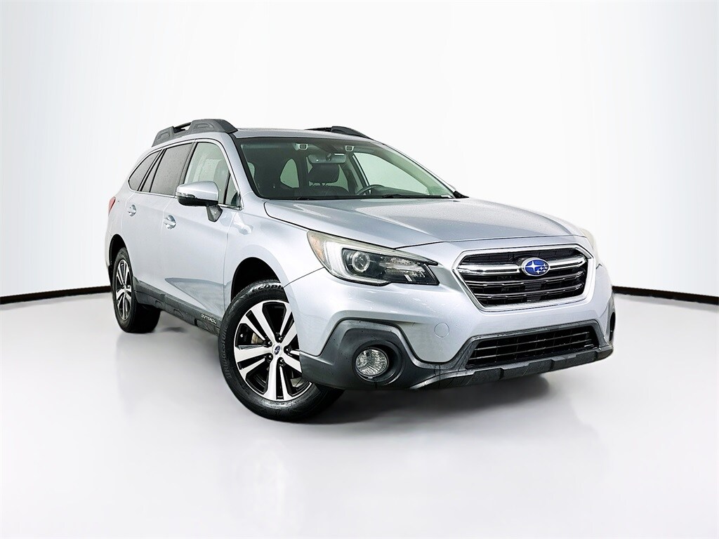 Used 2019 Subaru Outback 2.5i SUV