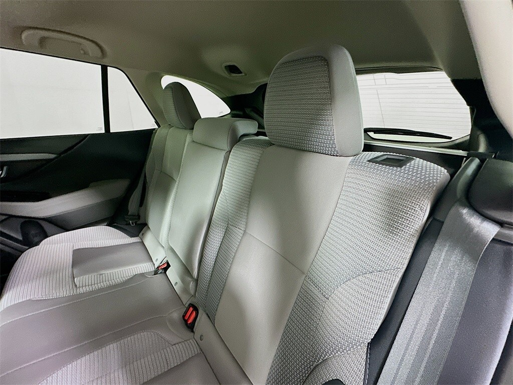 2025 Subaru Outback Premium photo 3
