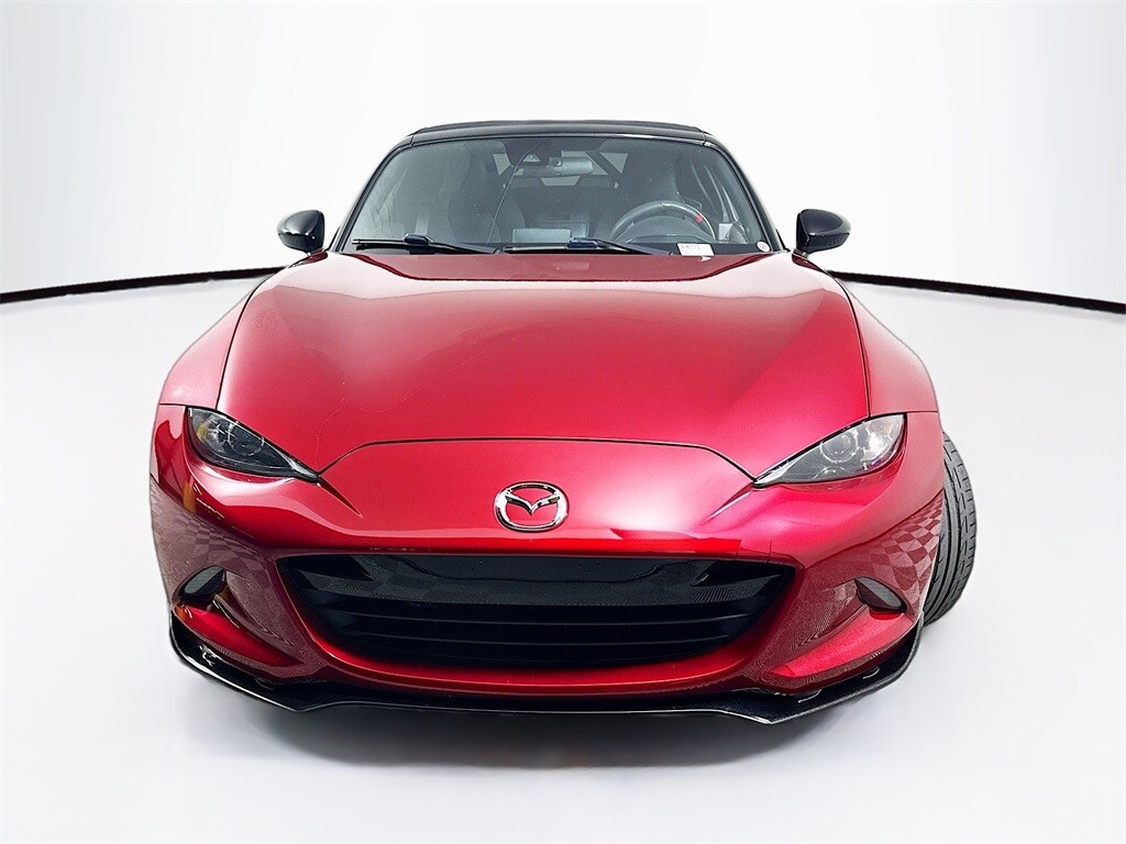 2019 Mazda MX-5 Miata Miata photo 4