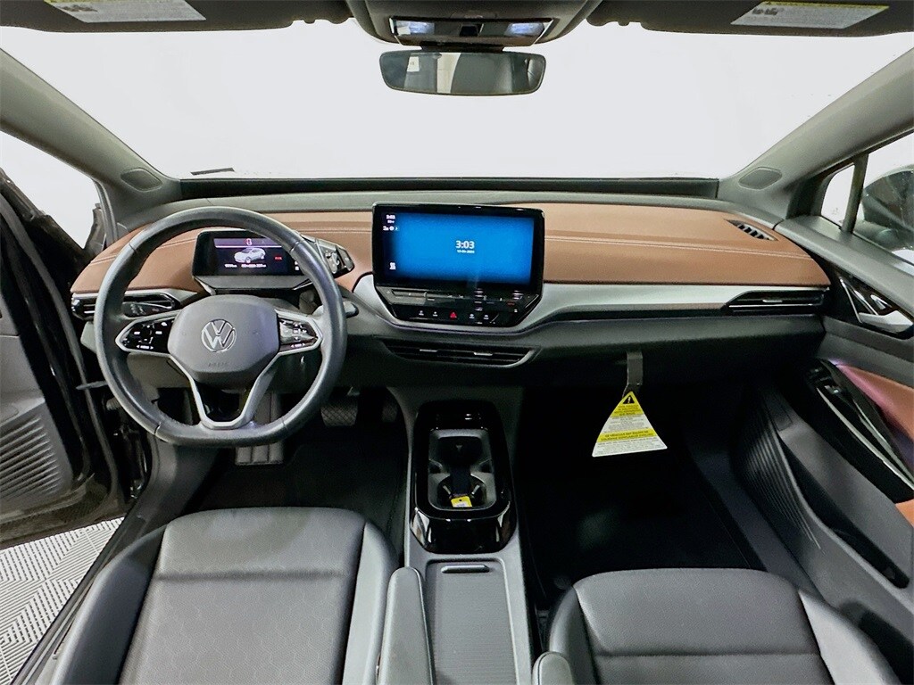 2021 Volkswagen ID.4 Pro S photo 3